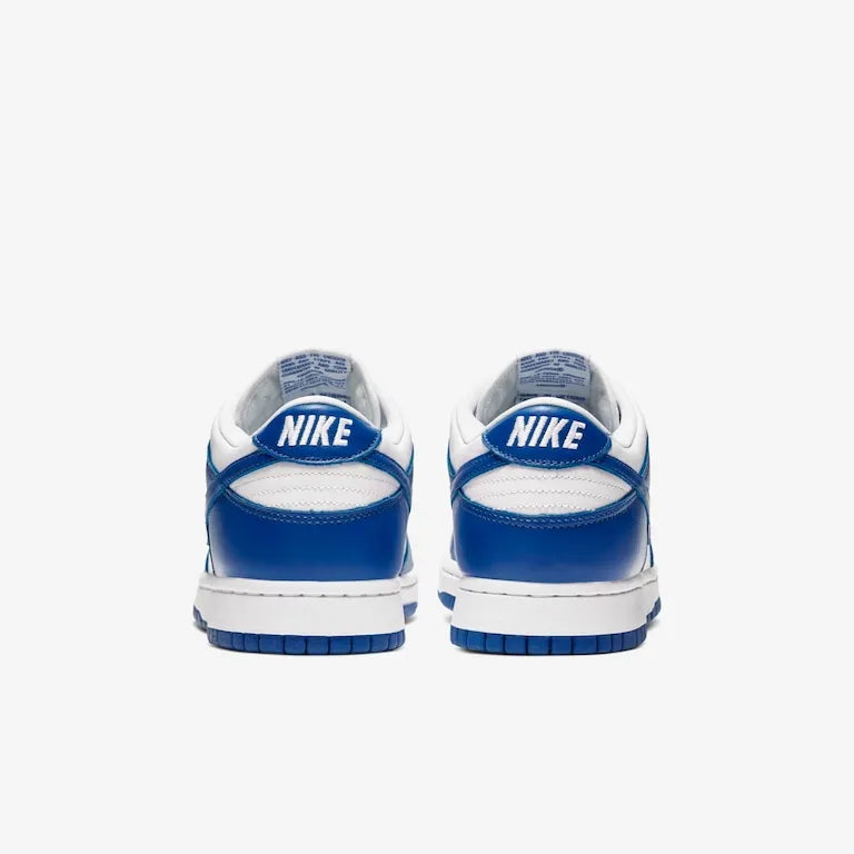 Dunk Low Kentucky