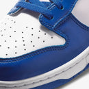 Dunk Low Kentucky