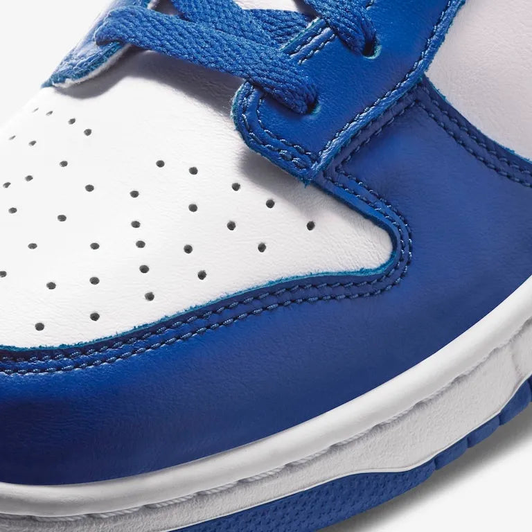 Dunk Low Kentucky