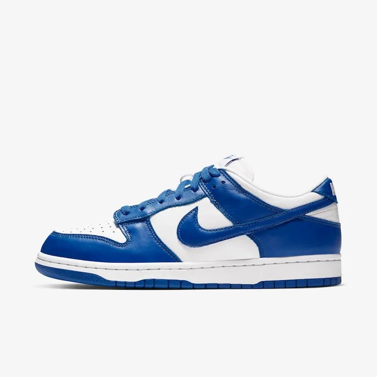 Dunk Low Kentucky