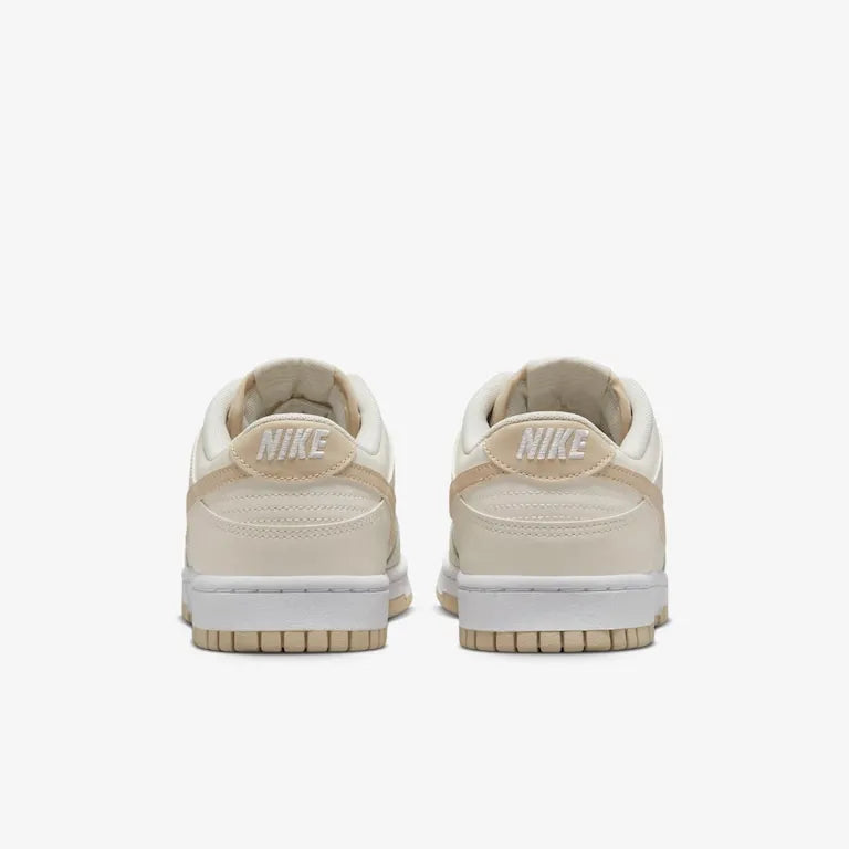 Dunk Low Light Bone Tan