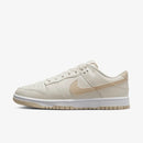 Dunk Low Light Bone Tan