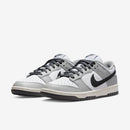Dunk Low Light Smoke Grey