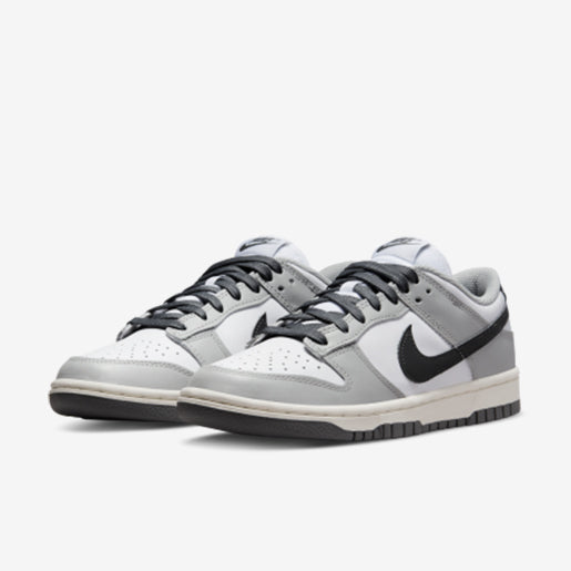 Dunk Low Light Smoke Grey