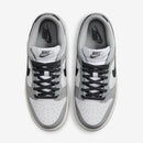 Dunk Low Light Smoke Grey