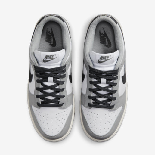 Dunk Low Light Smoke Grey