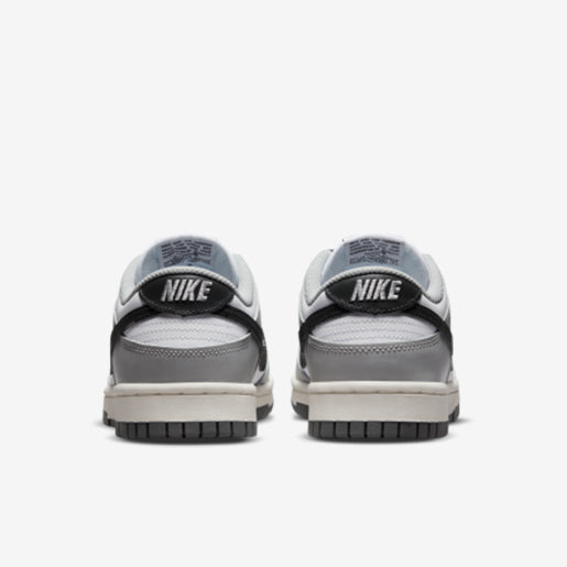 Dunk Low Light Smoke Grey