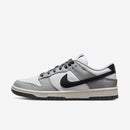 Dunk Low Light Smoke Grey