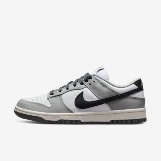 Dunk Low Light Smoke Grey