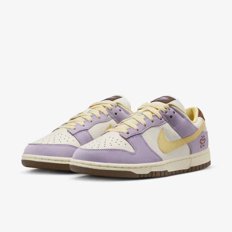 Dunk Low Lilac Bloom