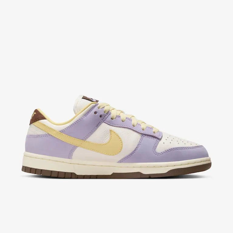 Dunk Low Lilac Bloom
