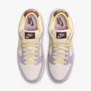 Dunk Low Lilac Bloom