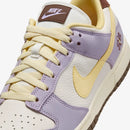 Dunk Low Lilac Bloom