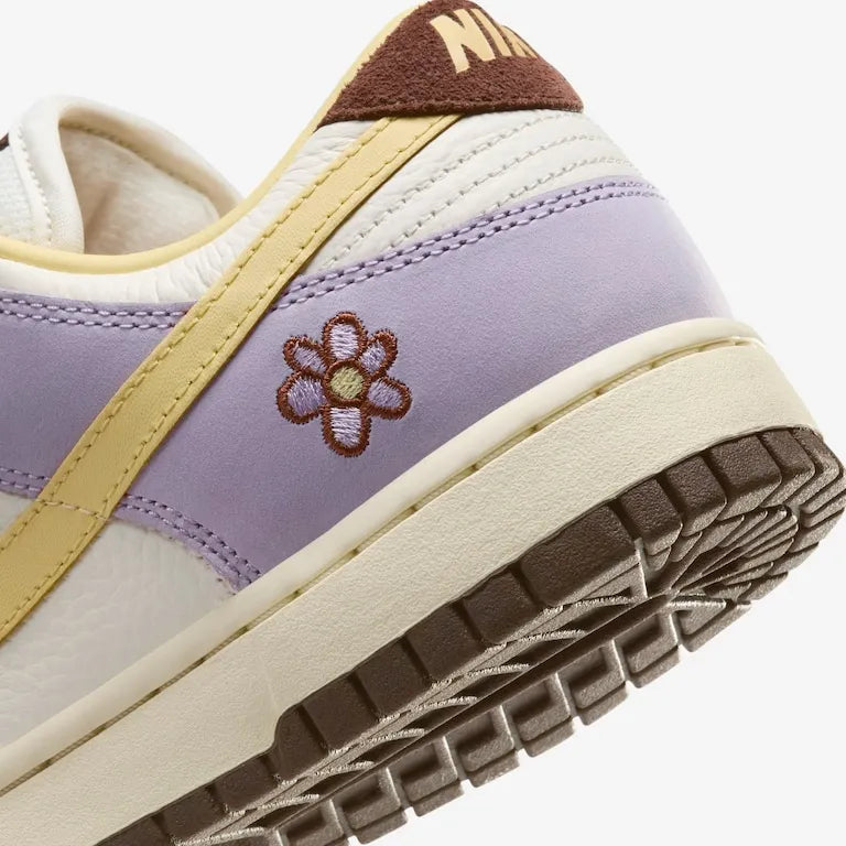 Dunk Low Lilac Bloom