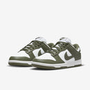Dunk Low Medium Olive