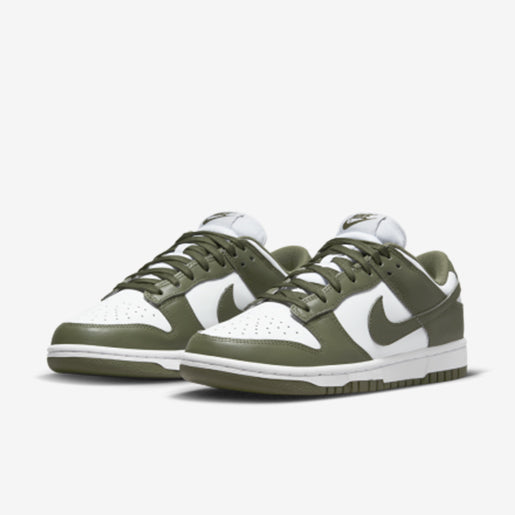 Dunk Low Medium Olive