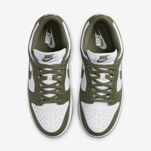 Dunk Low Medium Olive