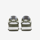 Dunk Low Medium Olive