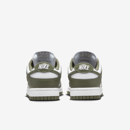 Dunk Low Medium Olive
