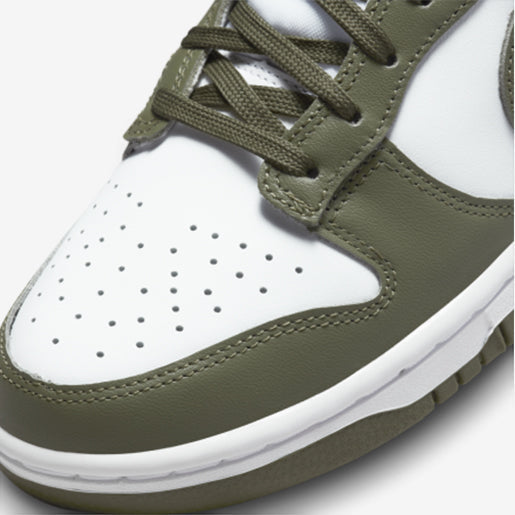 Dunk Low Medium Olive