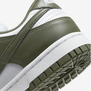 Dunk Low Medium Olive