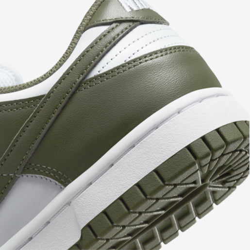 Dunk Low Medium Olive