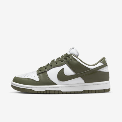 Dunk Low Medium Olive