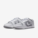 Dunk Low Neutral Grey