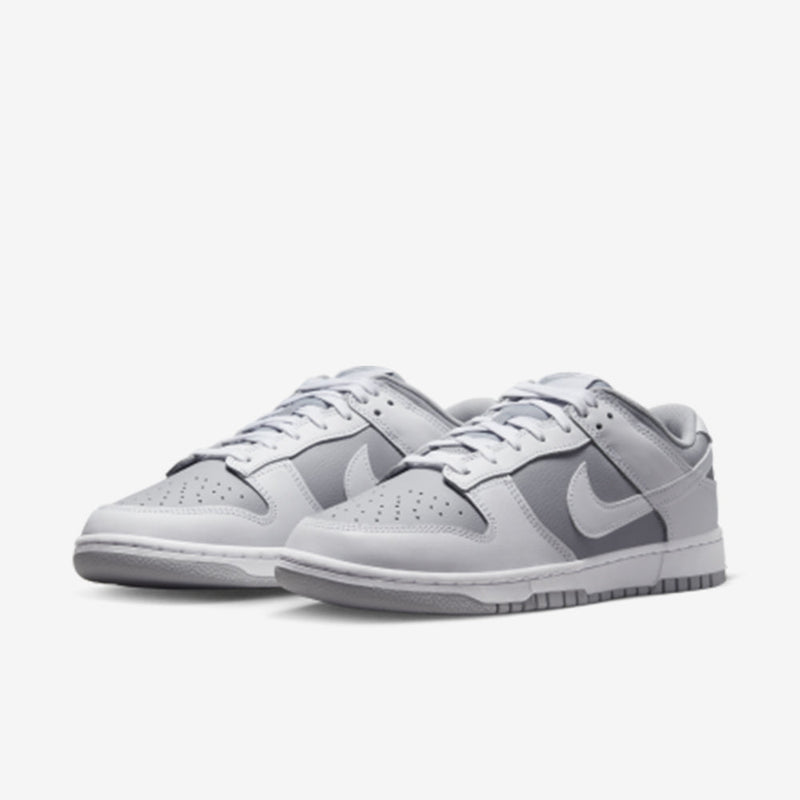 Dunk Low Neutral Grey