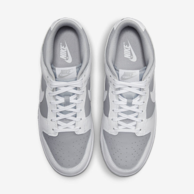 Dunk Low Neutral Grey