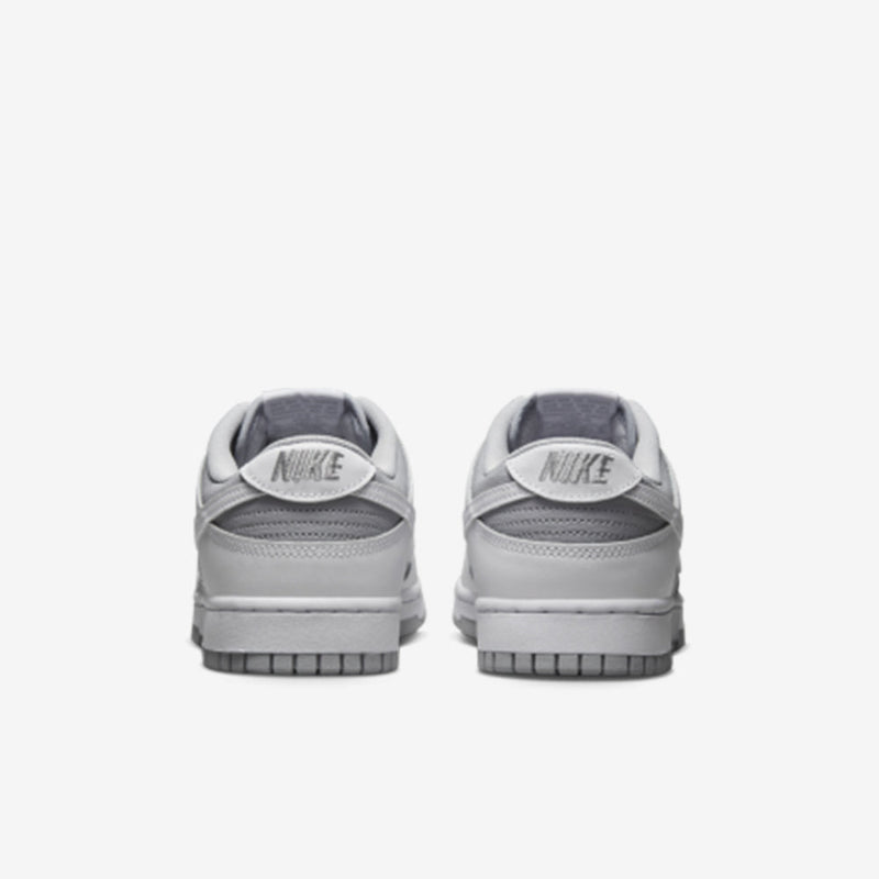 Dunk Low Neutral Grey