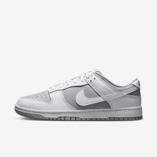 Dunk Low Neutral Grey