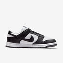 Dunk Low Next Nature Black/White