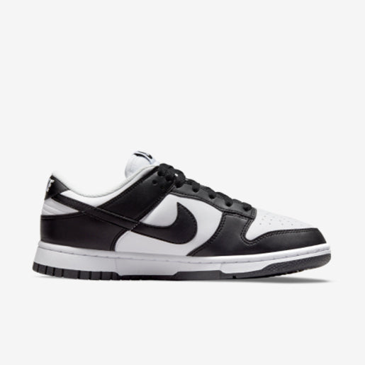 Dunk Low Next Nature Black/White