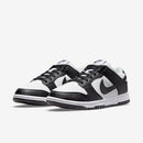 Dunk Low Next Nature Black/White