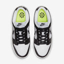 Dunk Low Next Nature Black/White