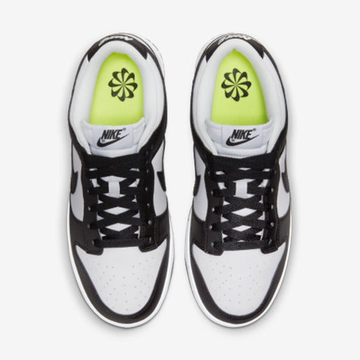 Dunk Low Next Nature Black/White