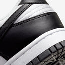 Dunk Low Next Nature Black/White