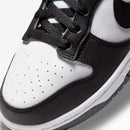 Dunk Low Next Nature Black/White
