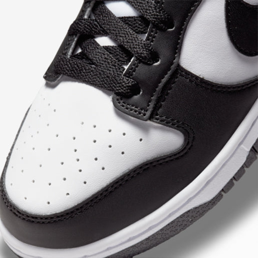 Dunk Low Next Nature Black/White