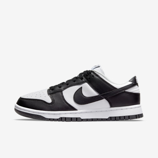 Dunk Low Next Nature Black/White