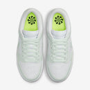 Dunk Low Next Nature White Mint