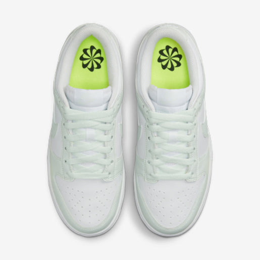 Dunk Low Next Nature White Mint
