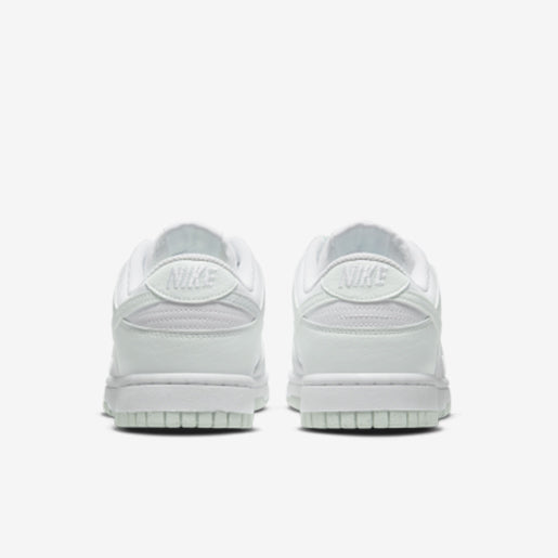 Dunk Low Next Nature White Mint