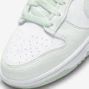 Dunk Low Next Nature White Mint