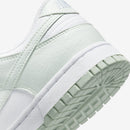 Dunk Low Next Nature White Mint