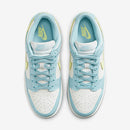 Dunk Low Ocean Bliss