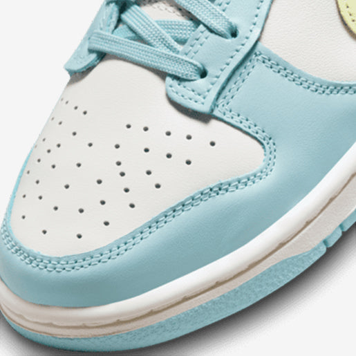 Dunk Low Ocean Bliss