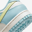 Dunk Low Ocean Bliss
