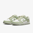 Dunk Low Olive Aura